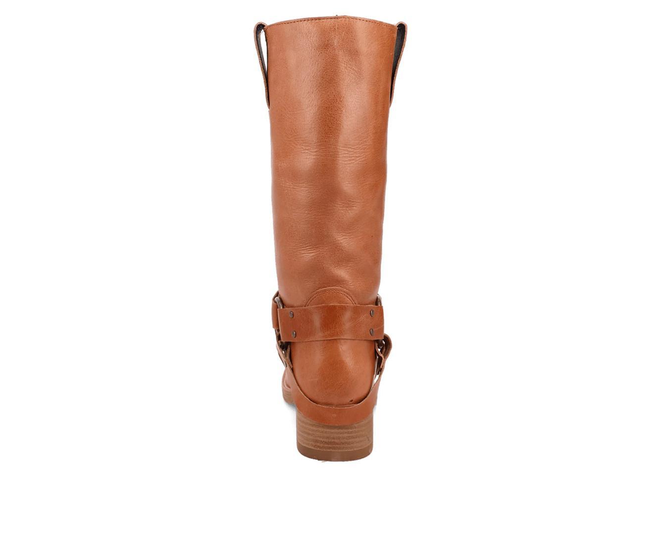 Men's Dingo Boot Rip Dress Boots Product Image