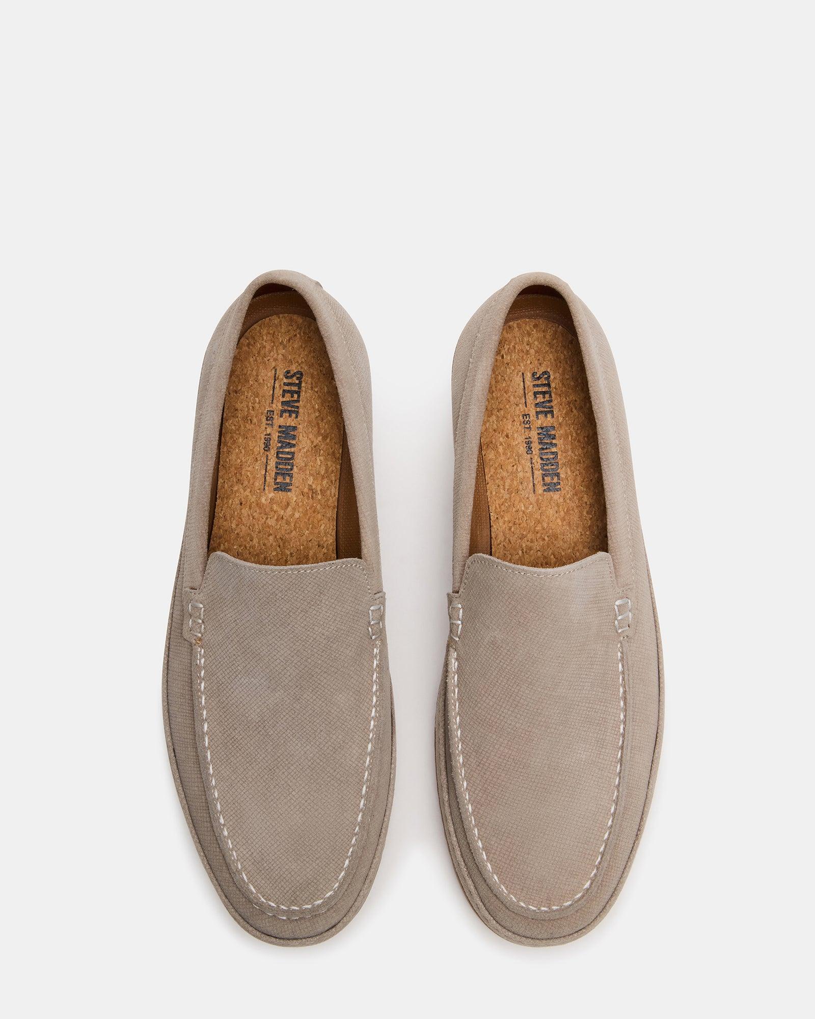 ARROZZA SAND SUEDE Male Product Image