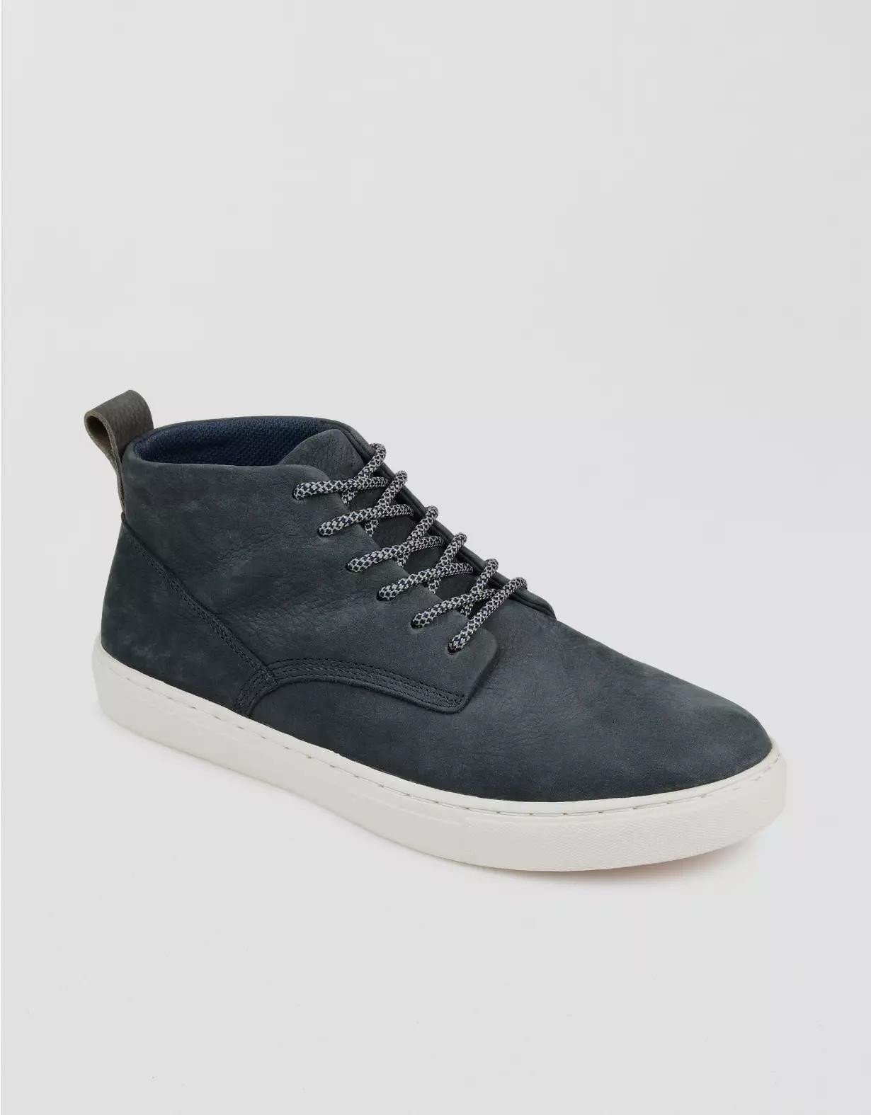 Territory Men's Rove High Top Sneaker Product Image