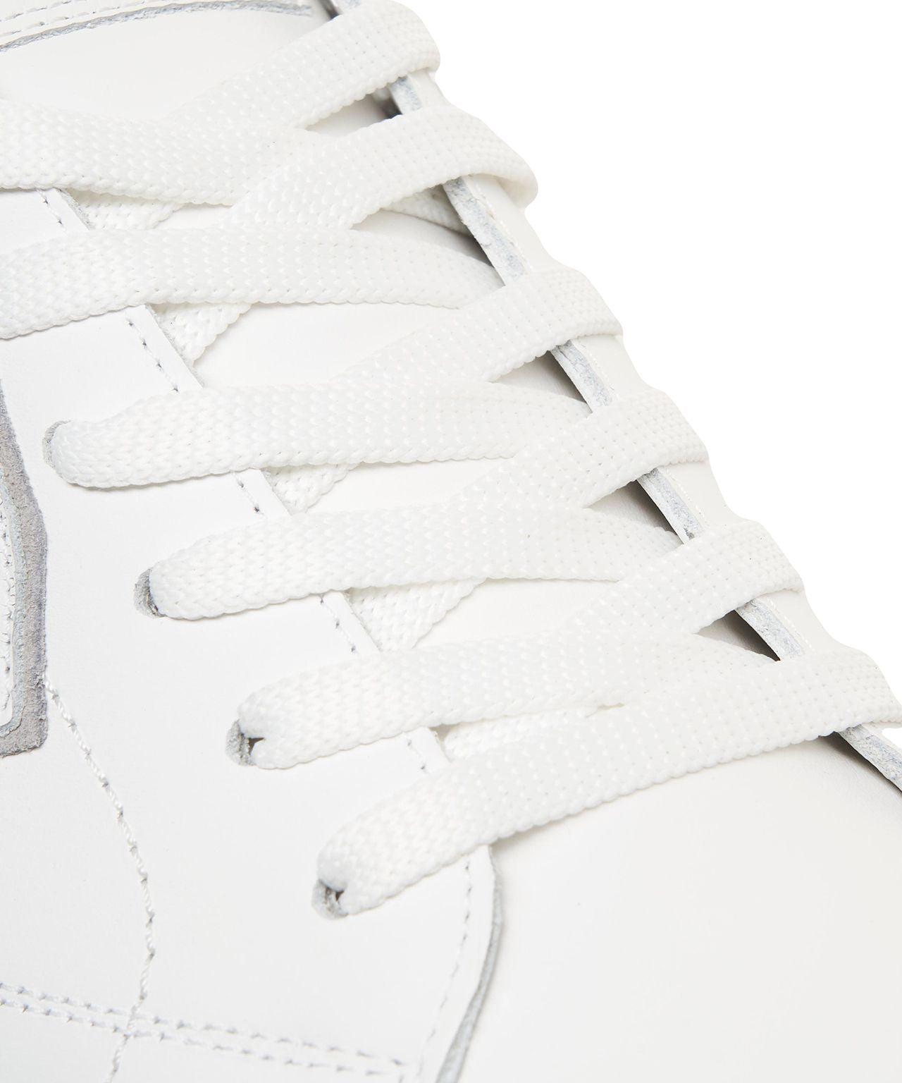 Sneakers 'Temple Low' Product Image