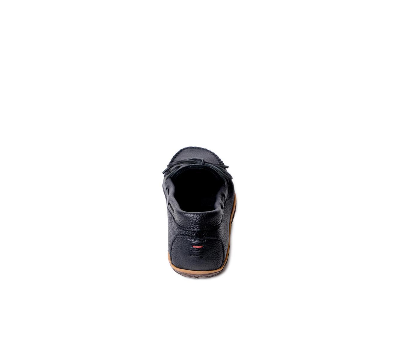 Men's Minnetonka Moosehide Tread Loafers Product Image