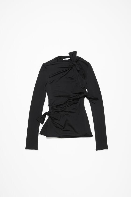 Knots top Product Image