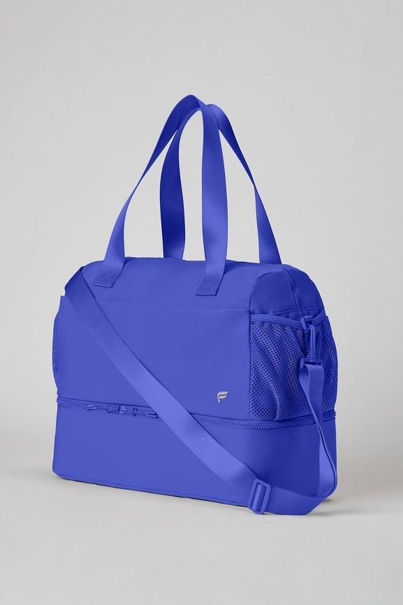 The Essential Gym Bag Product Image