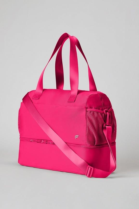 The Essential Gym Bag Product Image