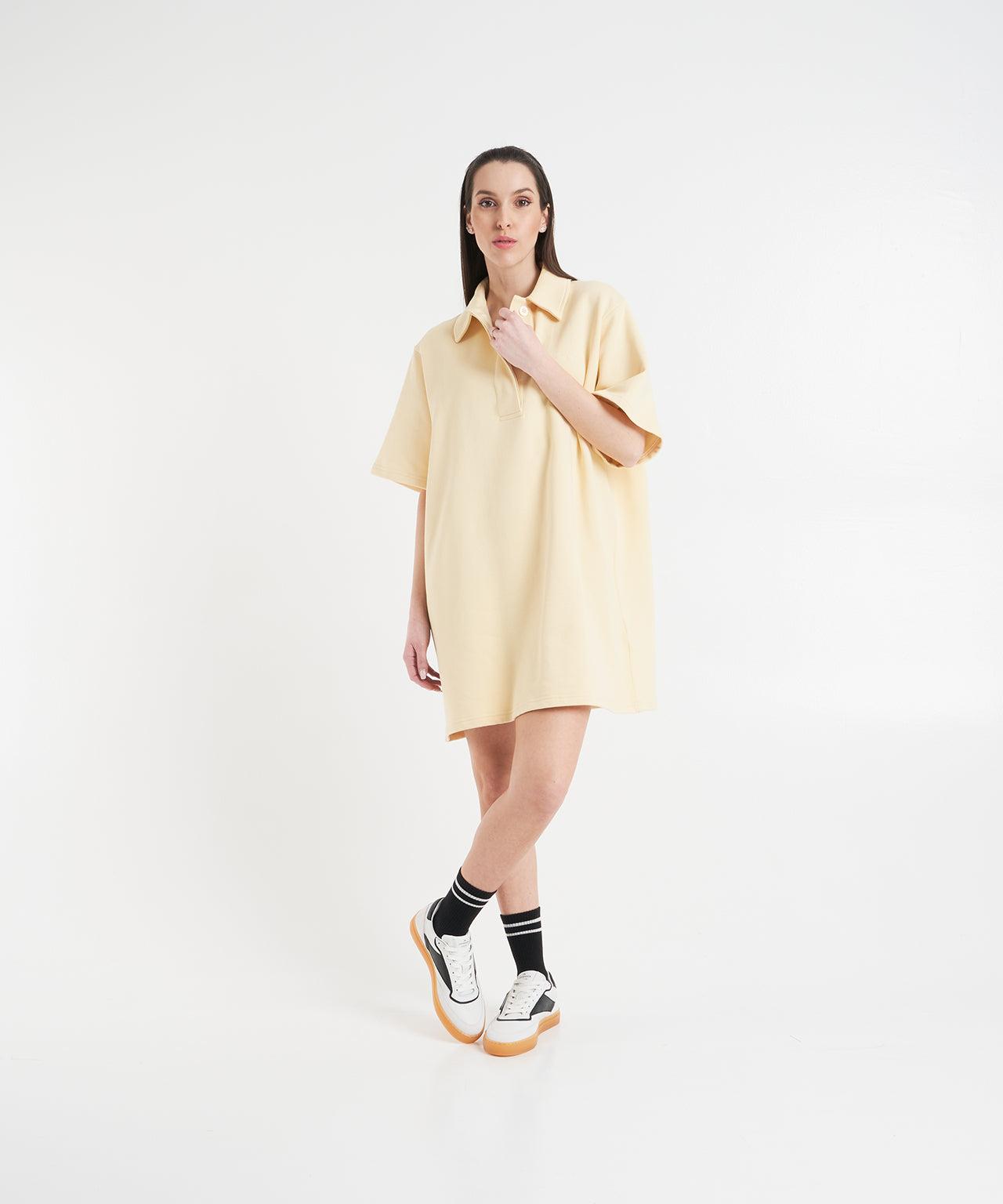Polo dress 'Kennedi' Product Image