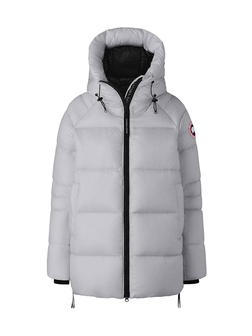 Womens Cypress Down Puffer Product Image