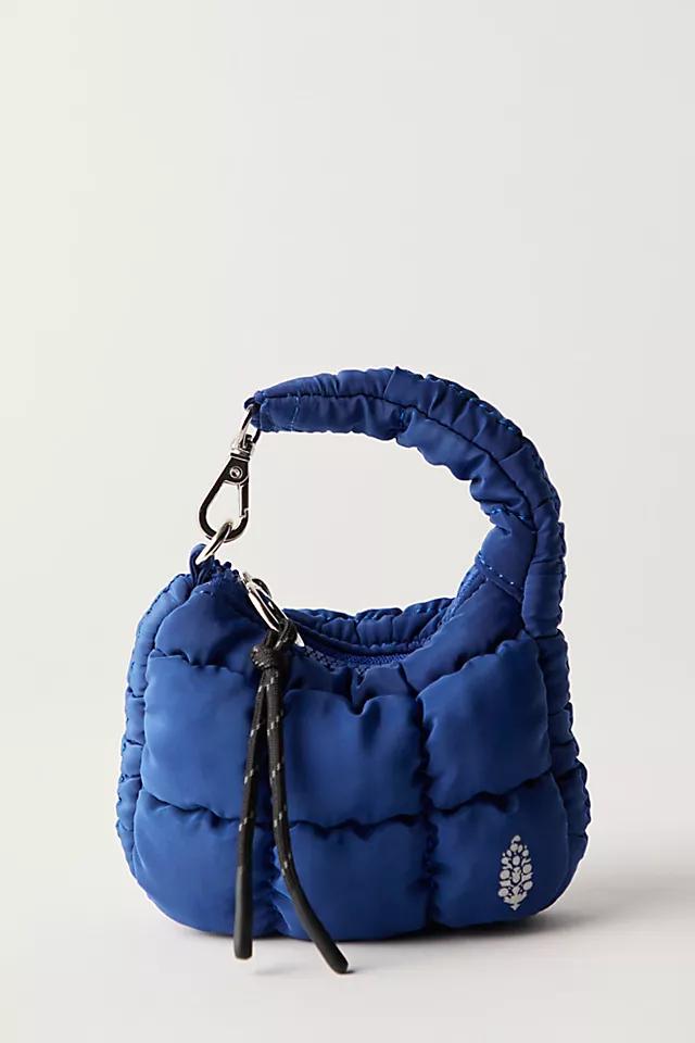 Quilted Micro Pouch Product Image