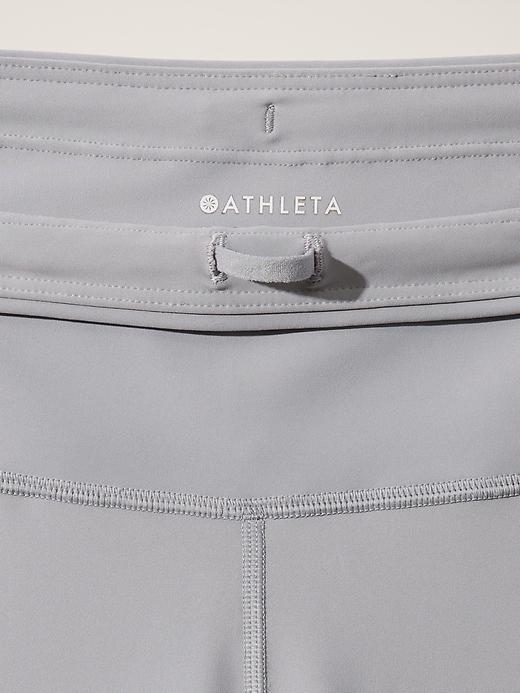 Interval Stash High Rise  Capri Product Image