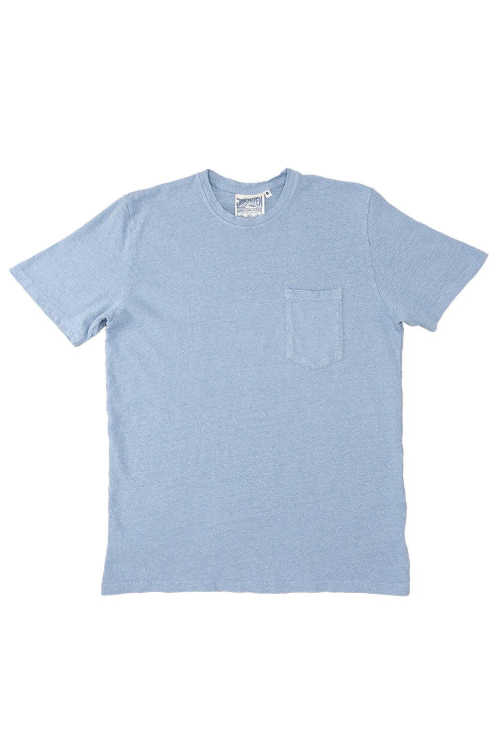 Baja Pocket Tee Male Product Image