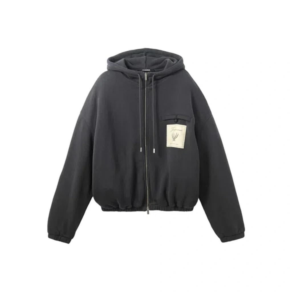 The Torneo jacket Product Image