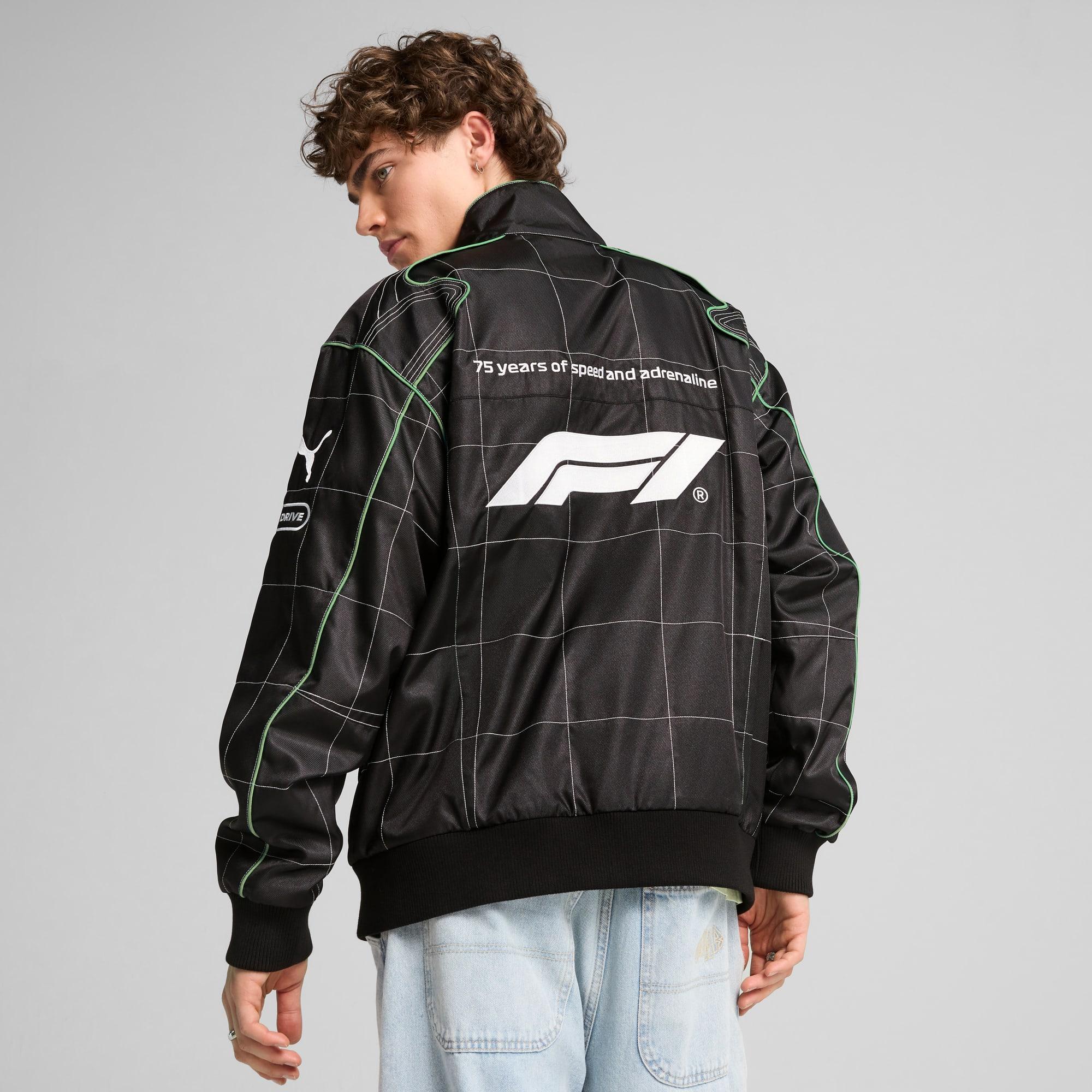 Formula 1® Racing Men's Jacket Product Image