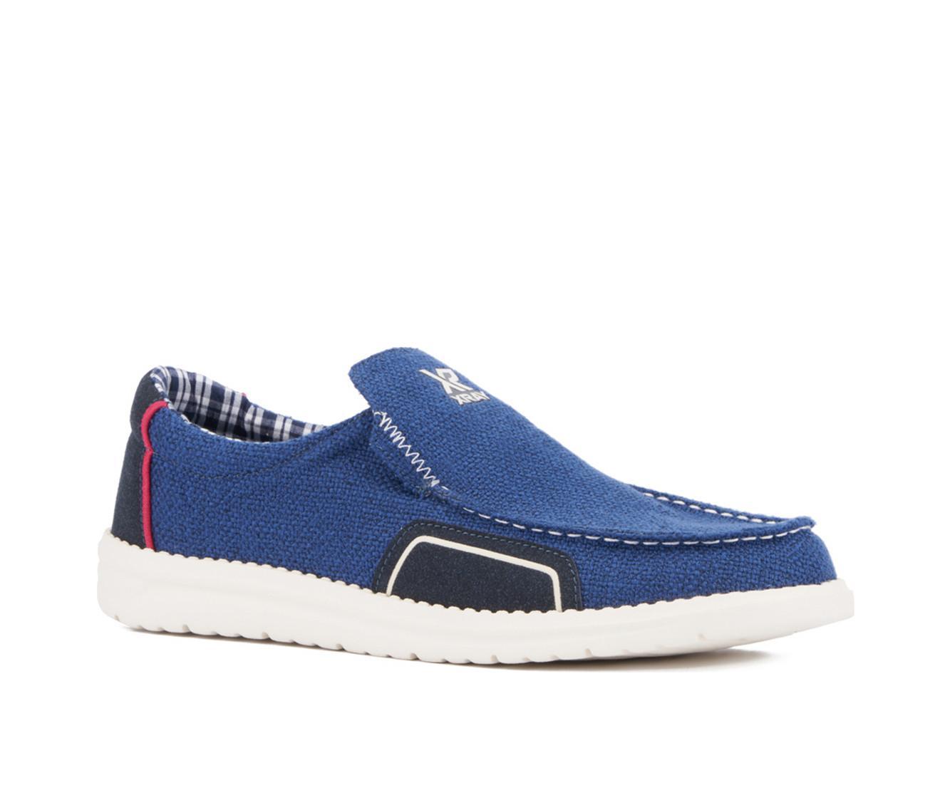 Wonder Slip On Suede Sneakers Product Image