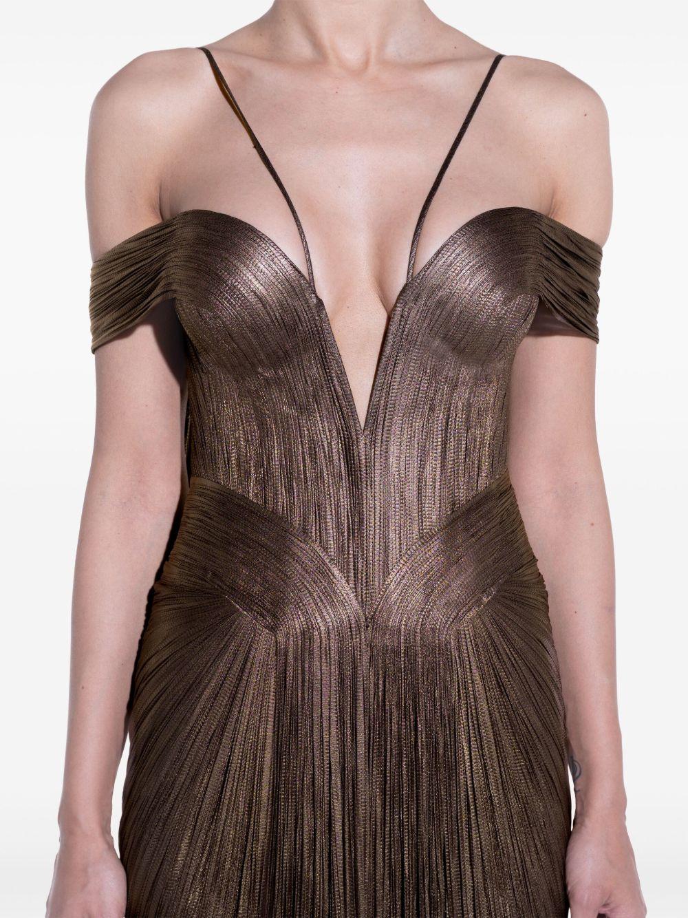 Camilla gown Product Image