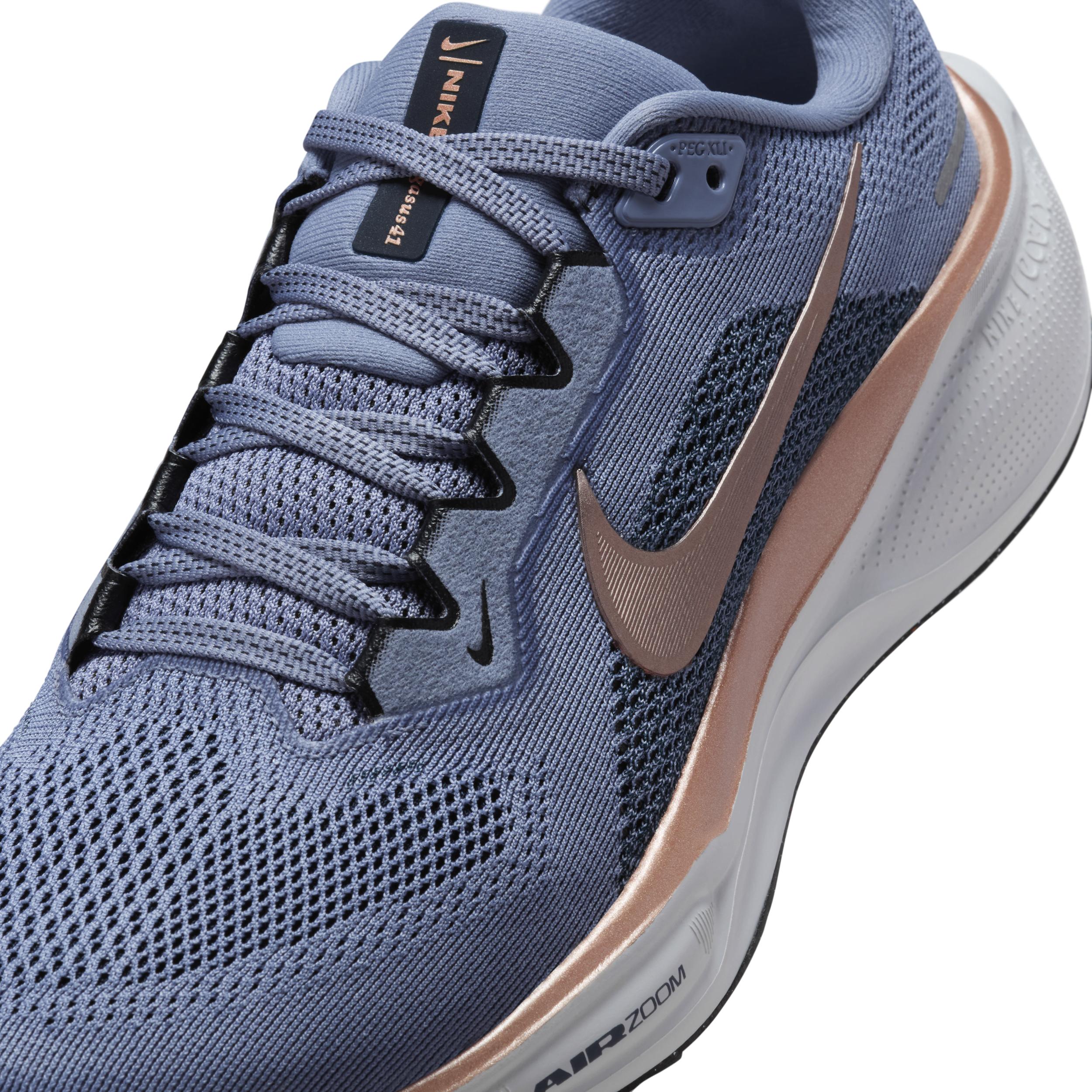 Nike Women's Pegasus 41 Road Running Shoes Product Image