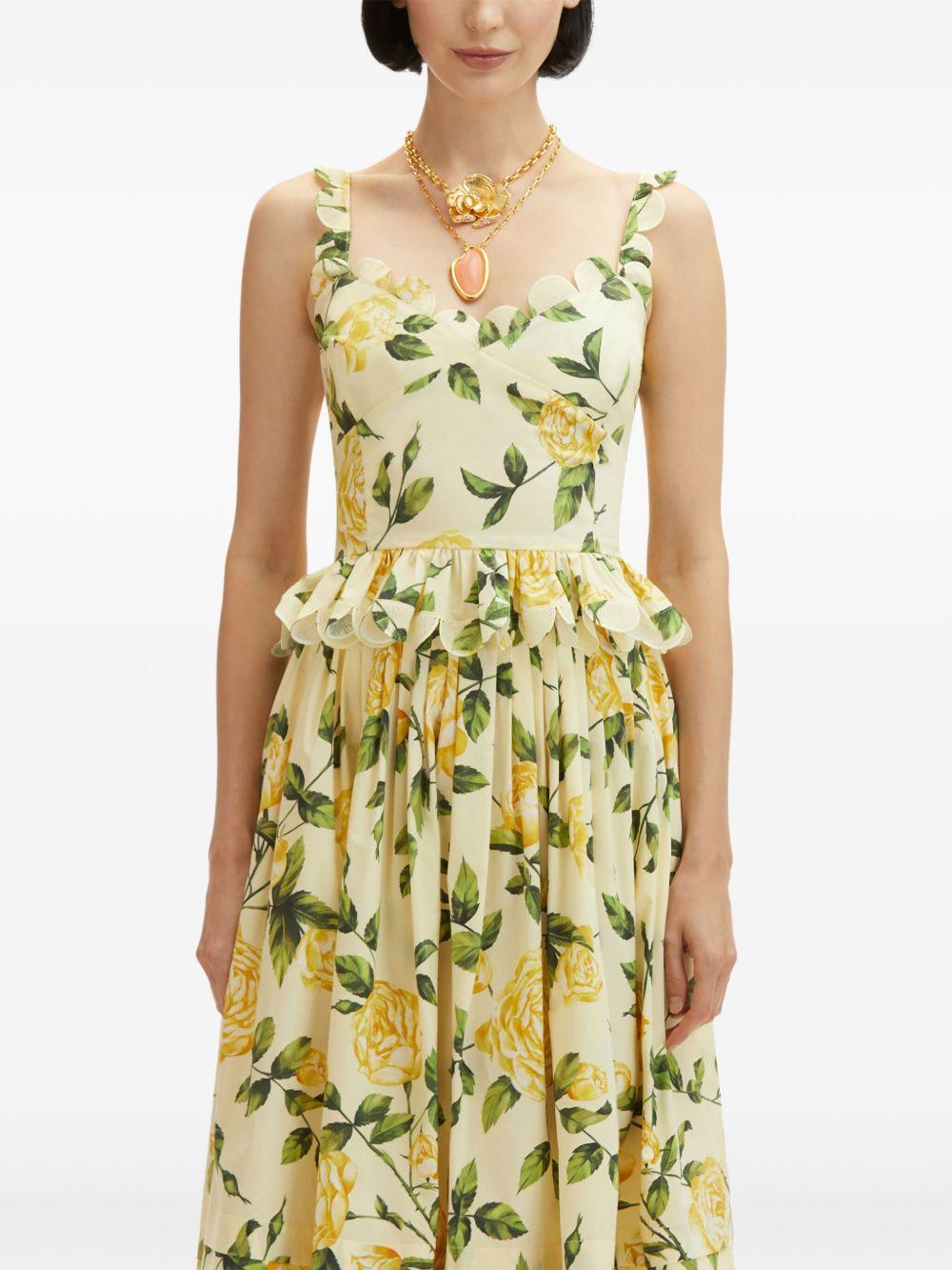 poplin blouse Product Image