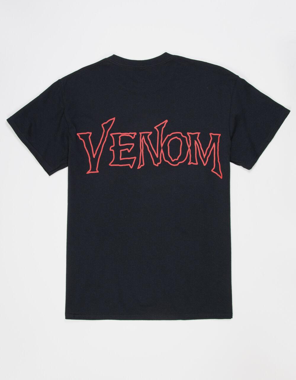 CVLA x Venom Breakthrough Mens Tee - BLACK Product Image