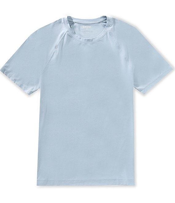 RHONE Reign Performance Short Sleeve T-Shirt Product Image