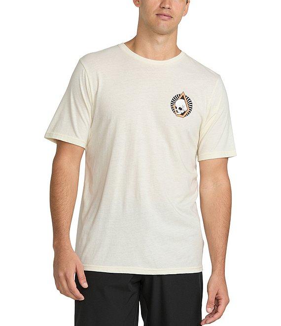Volcom Arched Short Sleeve T-Shirt Product Image