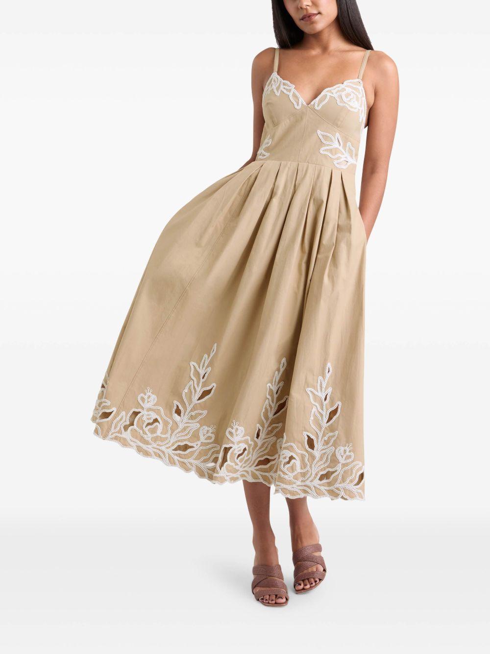 Maude dress Product Image