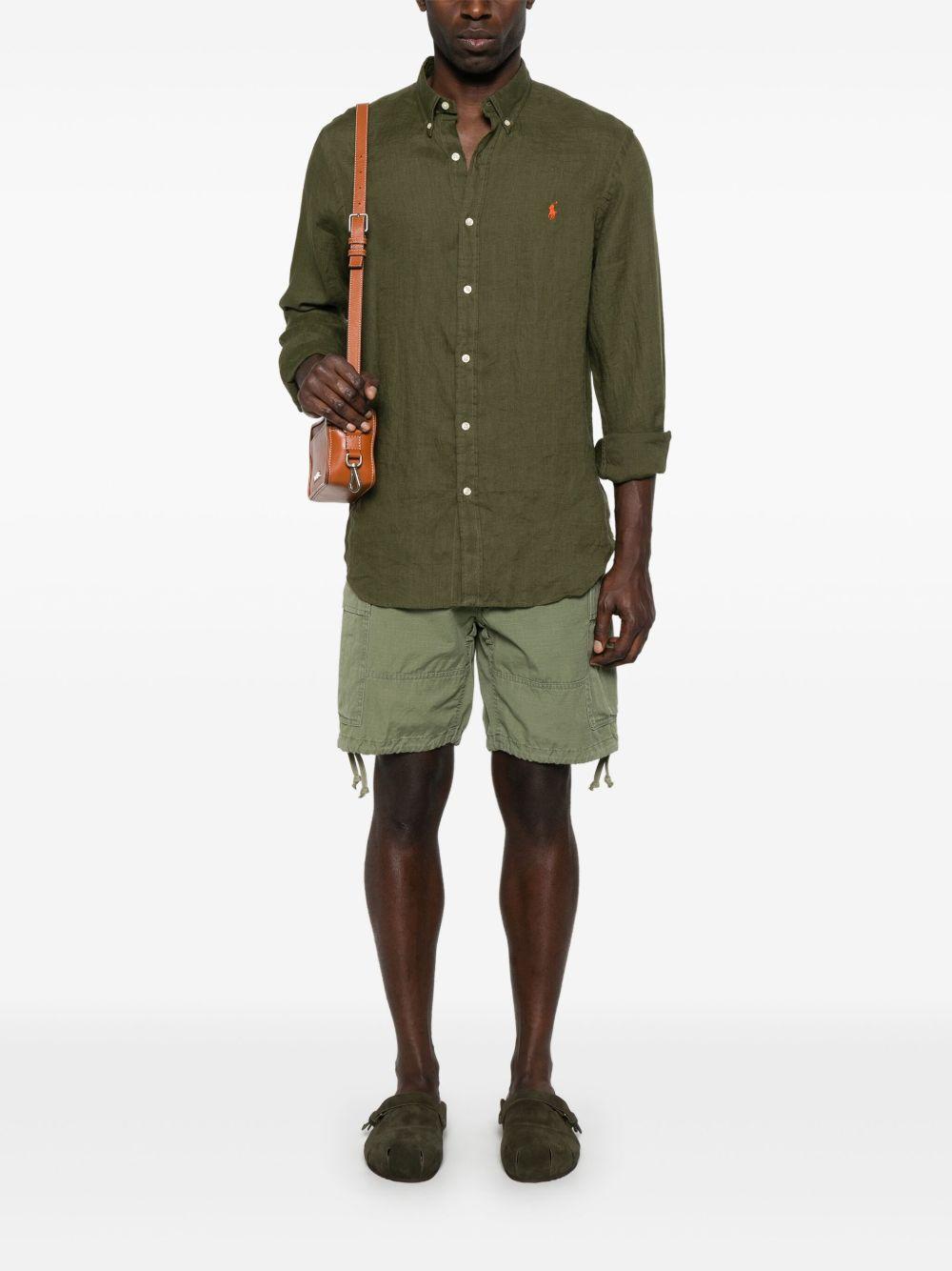 linen shirt  Product Image