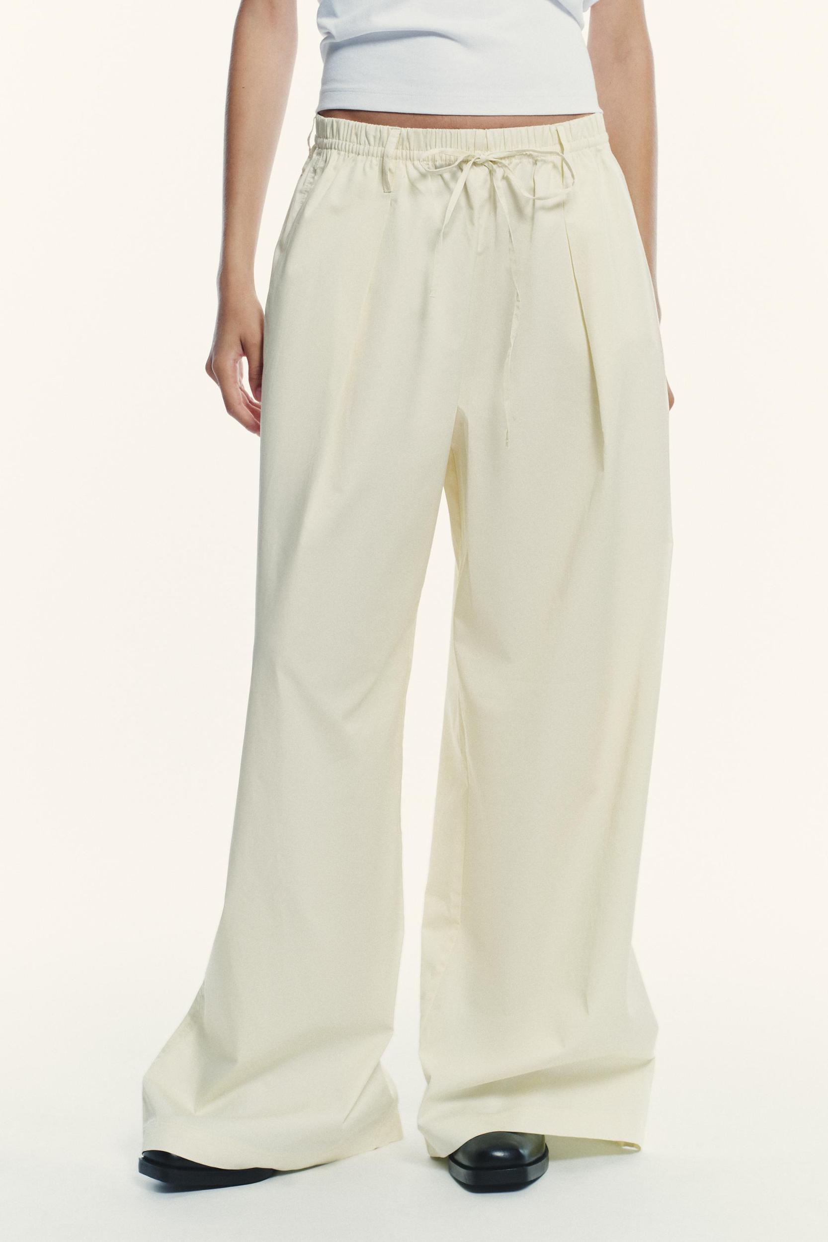 PALAZZO PANTS Product Image