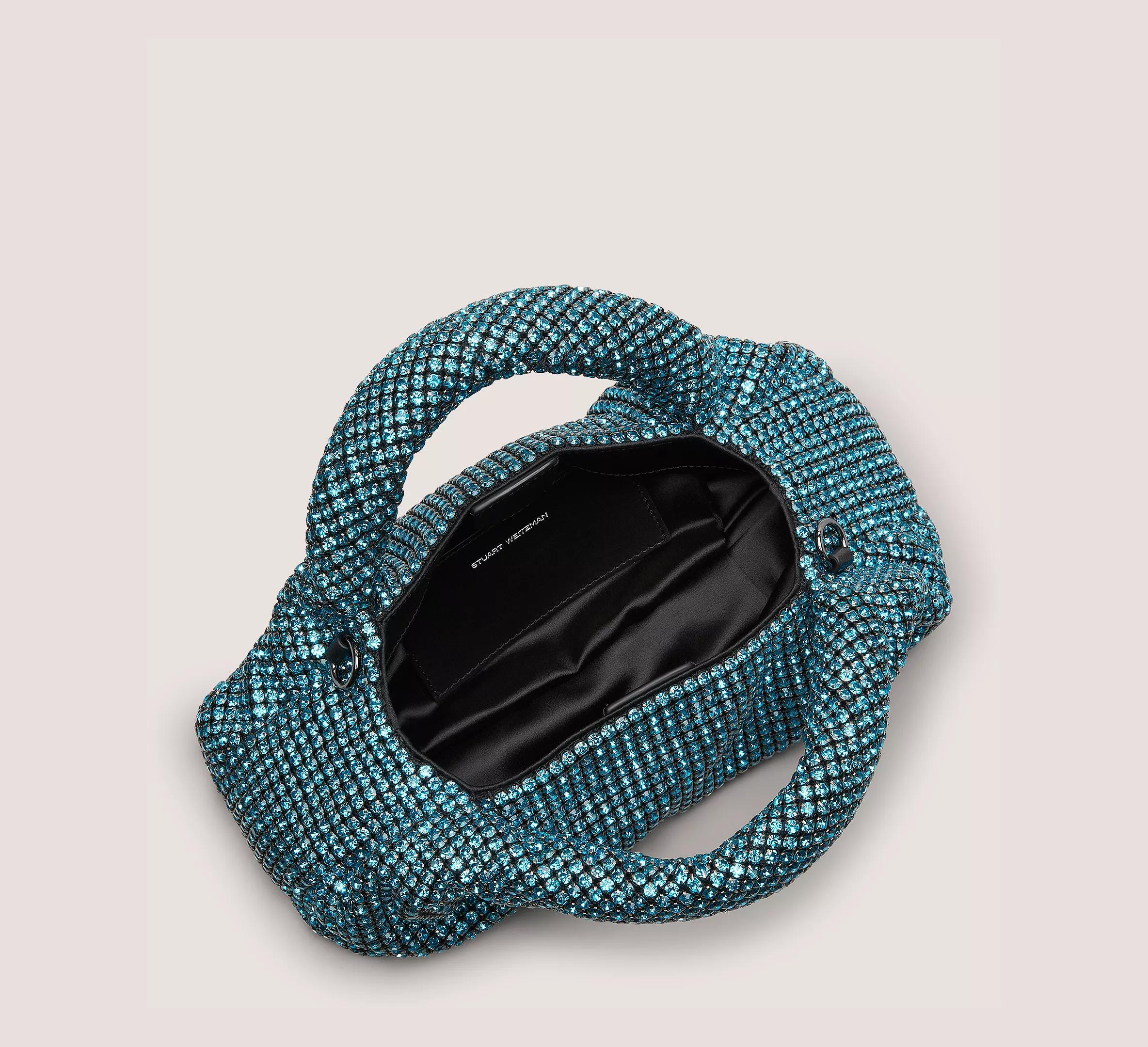 MODA SHINE MINI TOTE Product Image