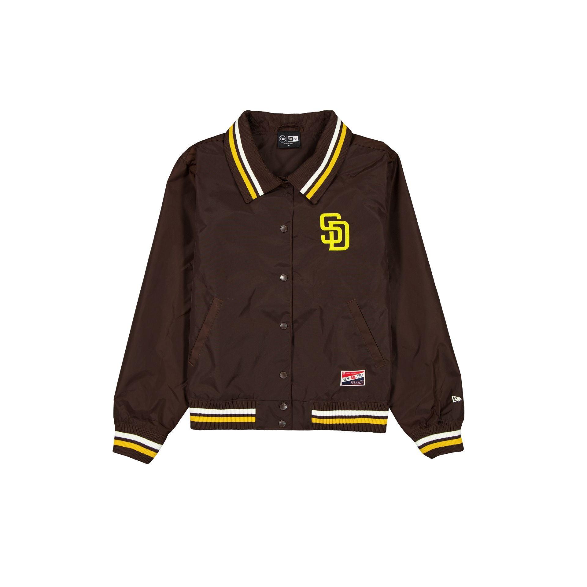 Chicago Bulls Throwback Women's Jacket Female Product Image