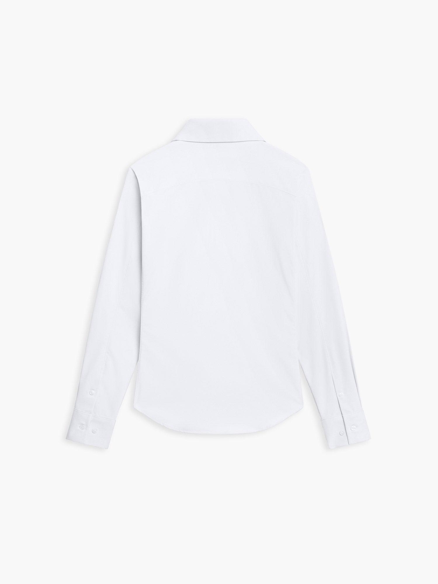 Women's AeroZero Classic Shirt - Oxford Blue (MPS) Product Image