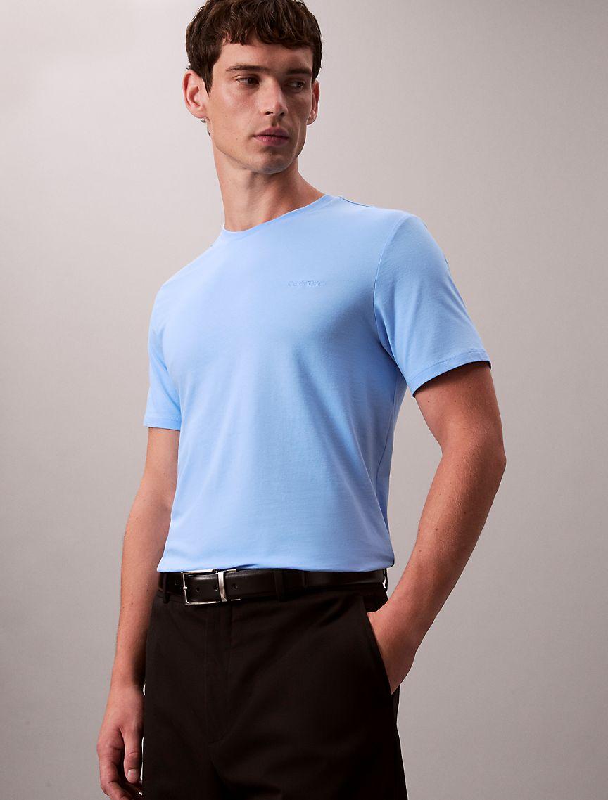 Liquid Touch Slim T-Shirt  Product Image