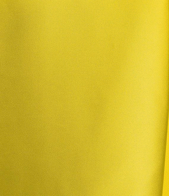 Antonio Melani Blyss Boat Neck Long Sleeve Coordinating Satin Blouse Product Image