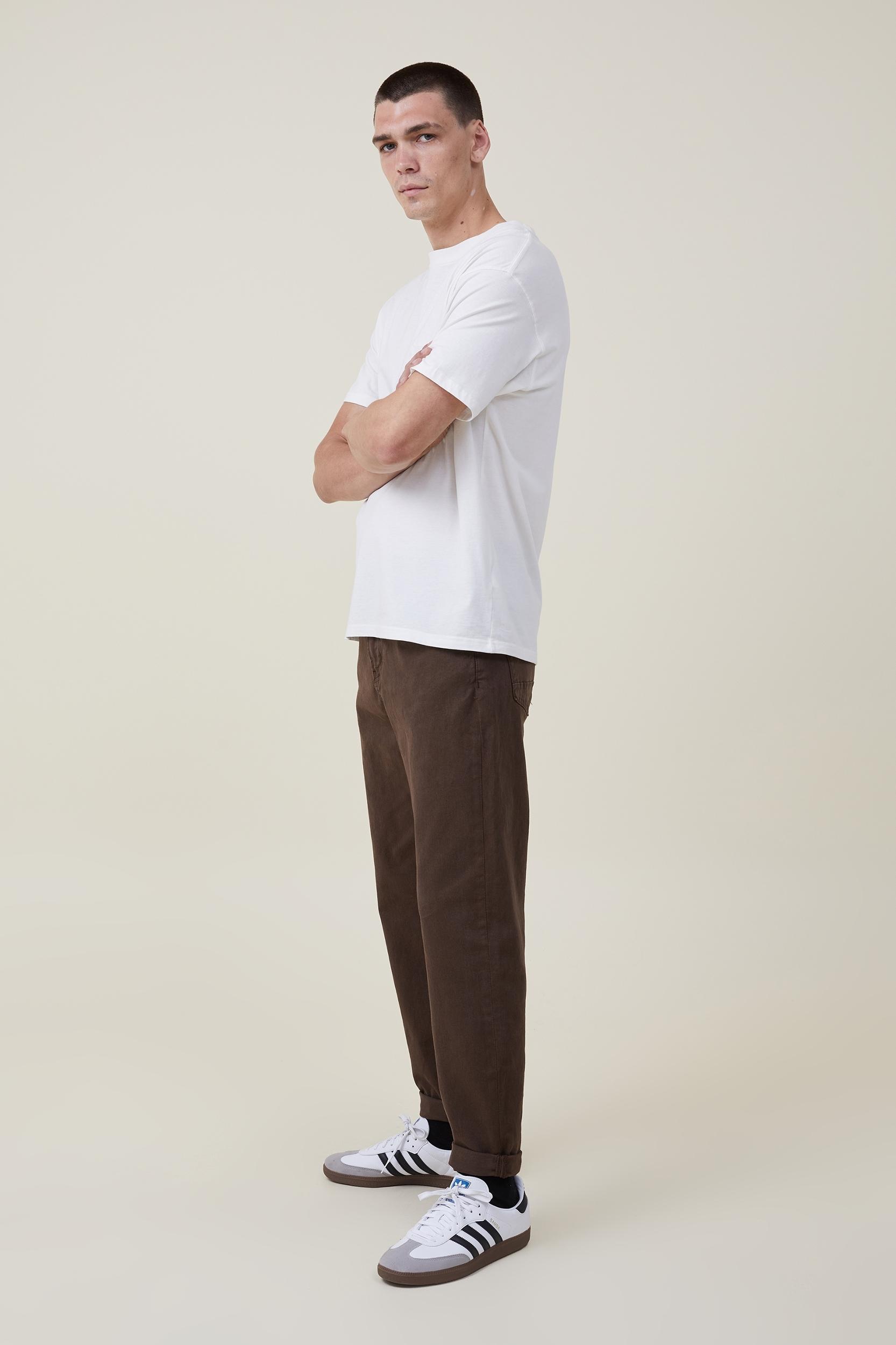 Cotton On Men - Relaxed Tapered Jean Product Image