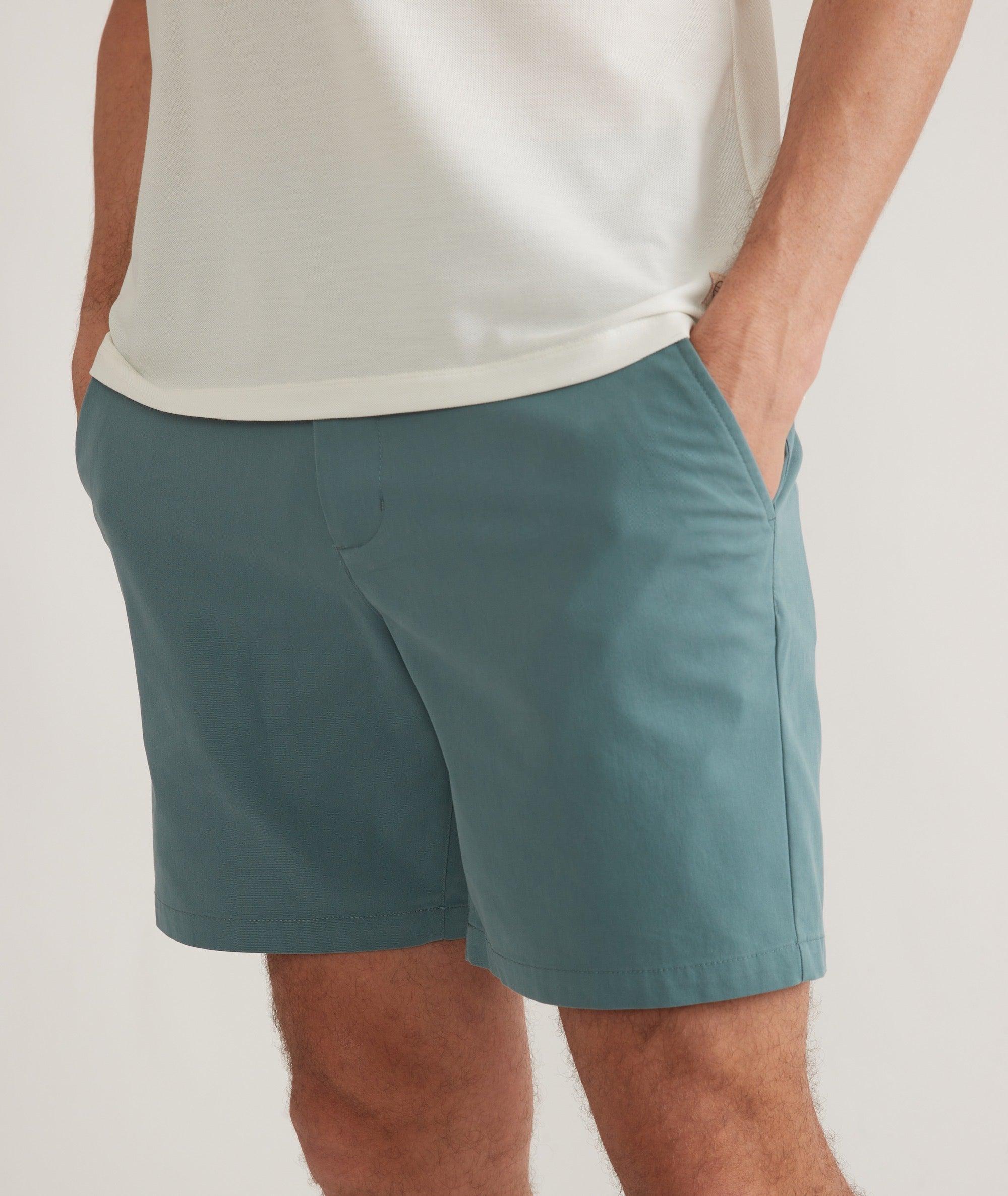 7" Breeze Chino Short Product Image