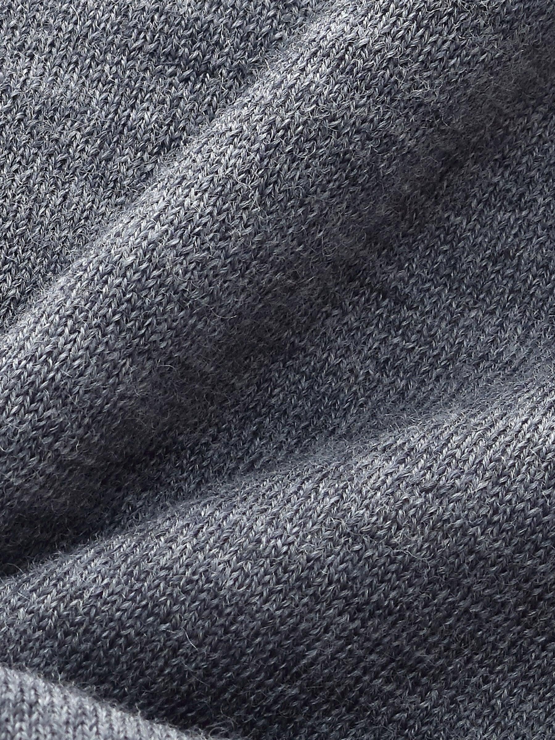 100% Machine Washable Wool Argyle Women Knit Top Product Image