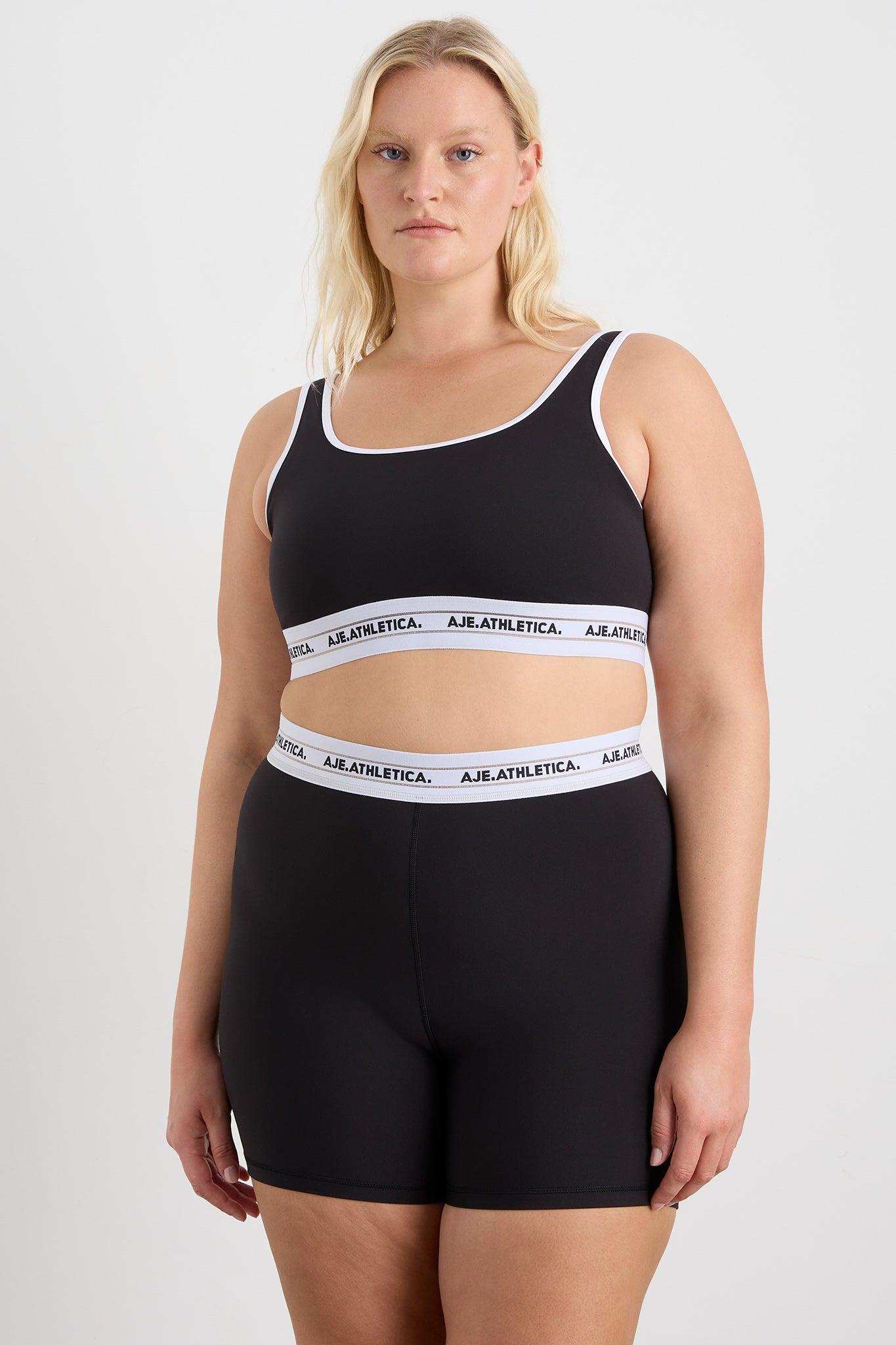 Elasticated Sports Bra 337 Product Image
