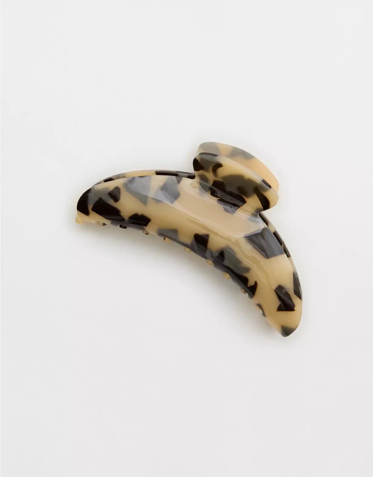 Aerie Everyday Claw Clip Product Image