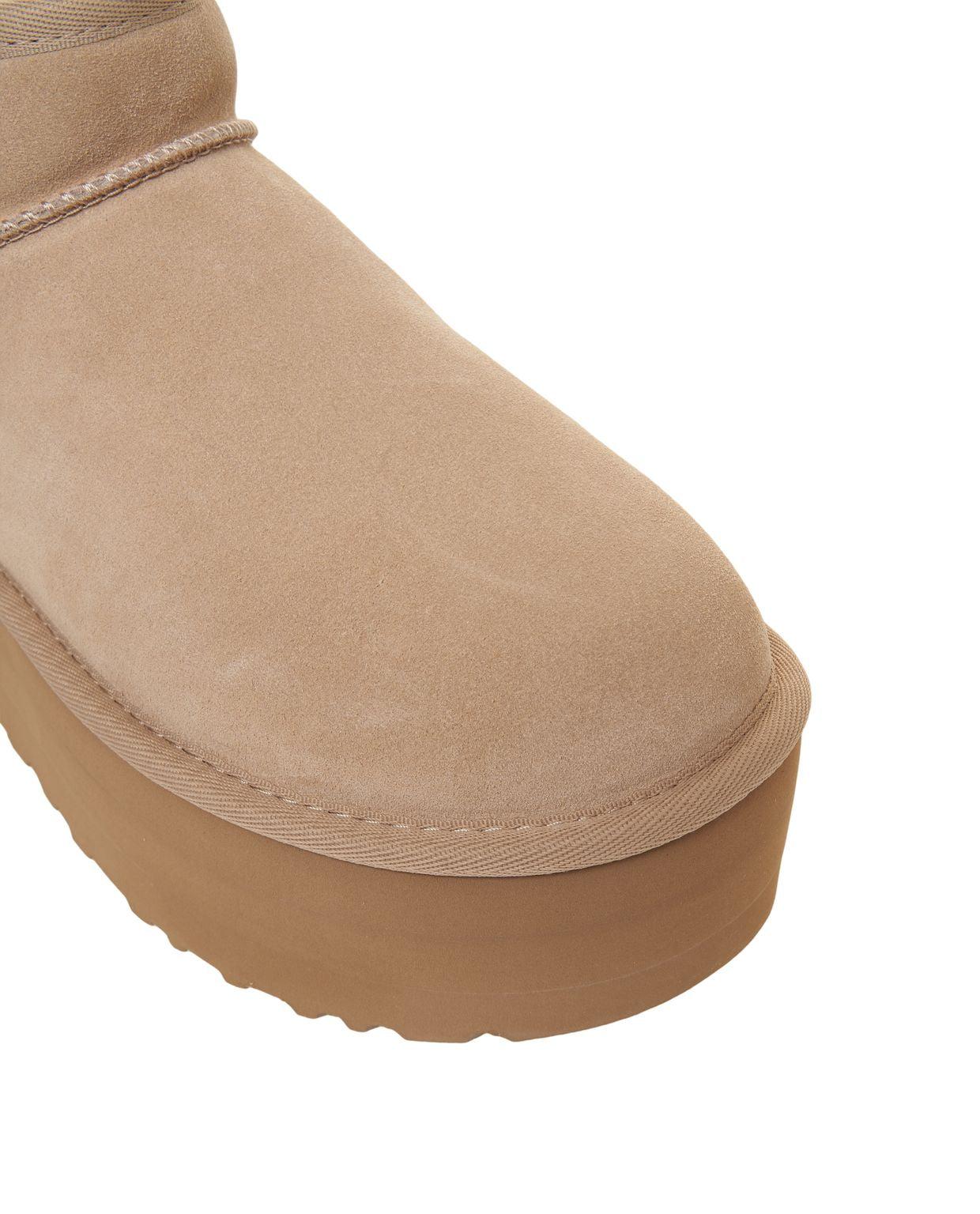 Boots 'Classic Ultra Mini Platform' Product Image
