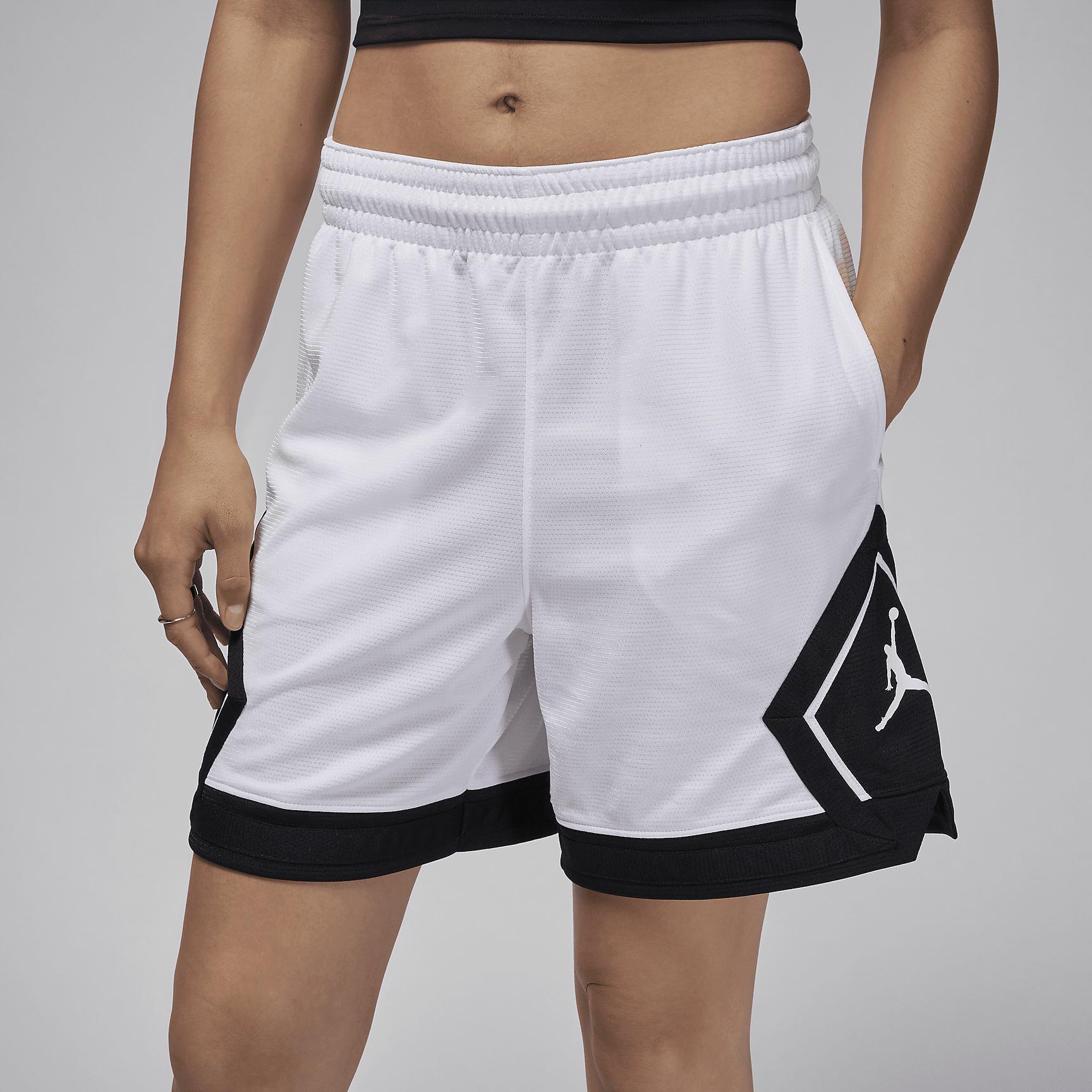 Jordan Sport Women's Diamond Shorts Product Image
