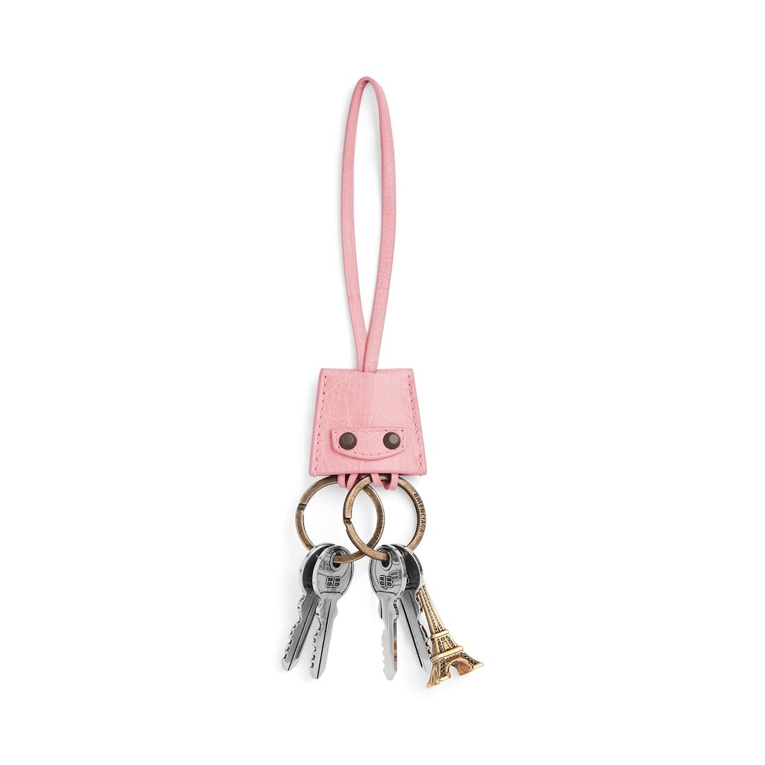 Women's Le City Charm Eiffel in Vintage Pink Product Image