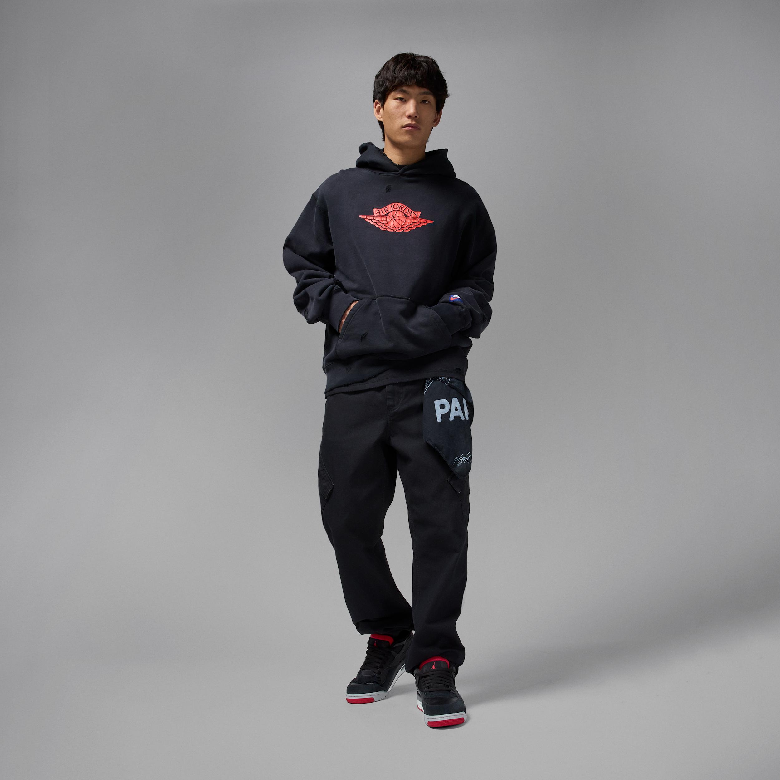 Men's Air Jordan 4 RM Shoes Product Image