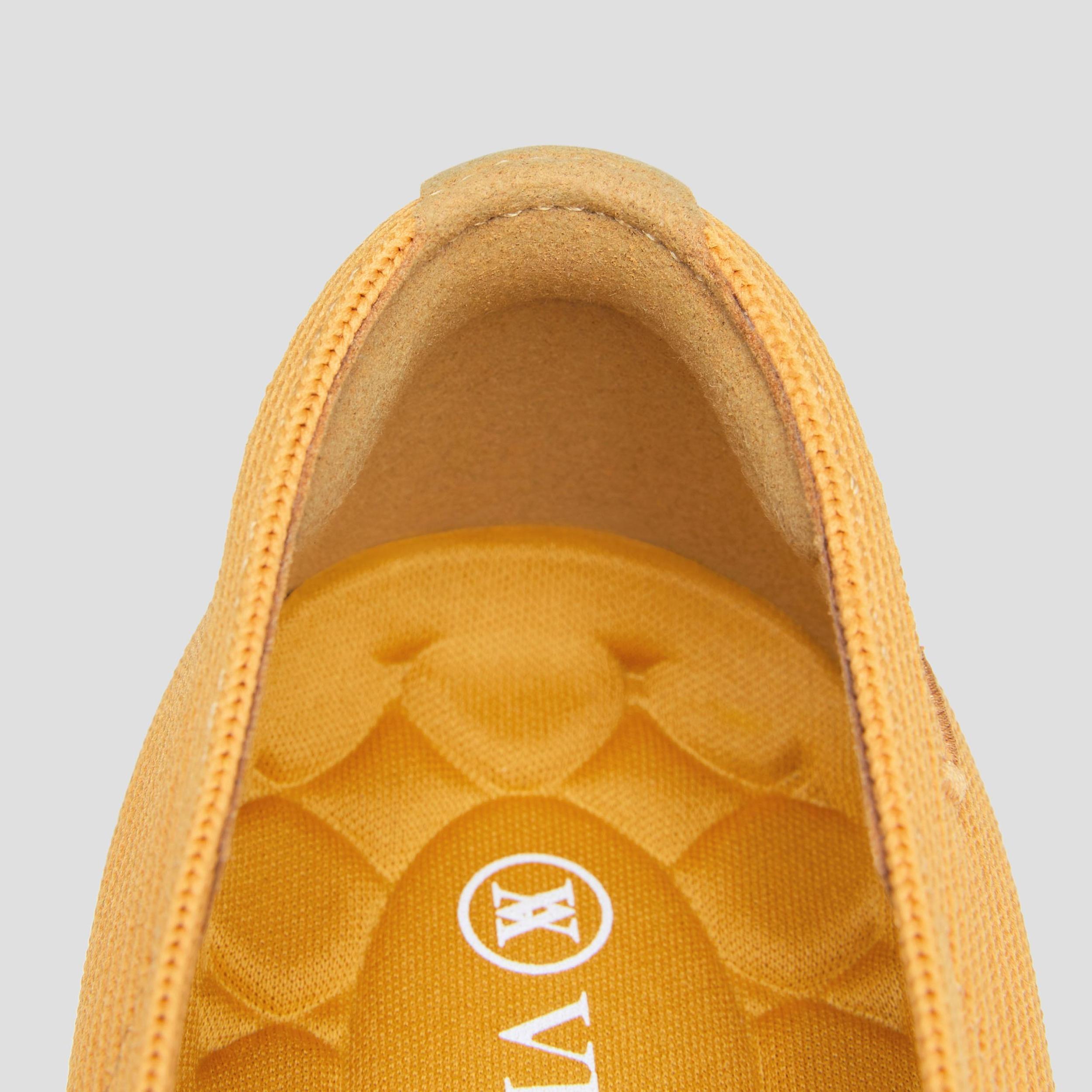 Lightweight Square-Toe V-Cut Flats (Margot Walker) Product Image