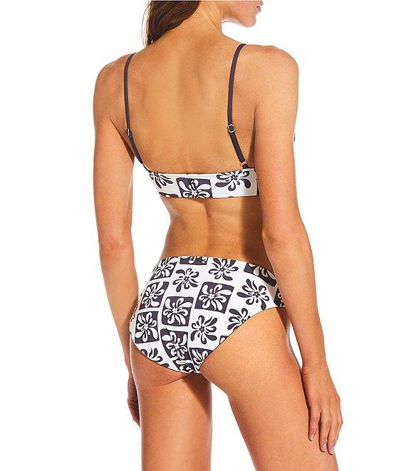 Billabong Ur A Legend Reversible Lowrider Hipster Swim Bottom Product Image