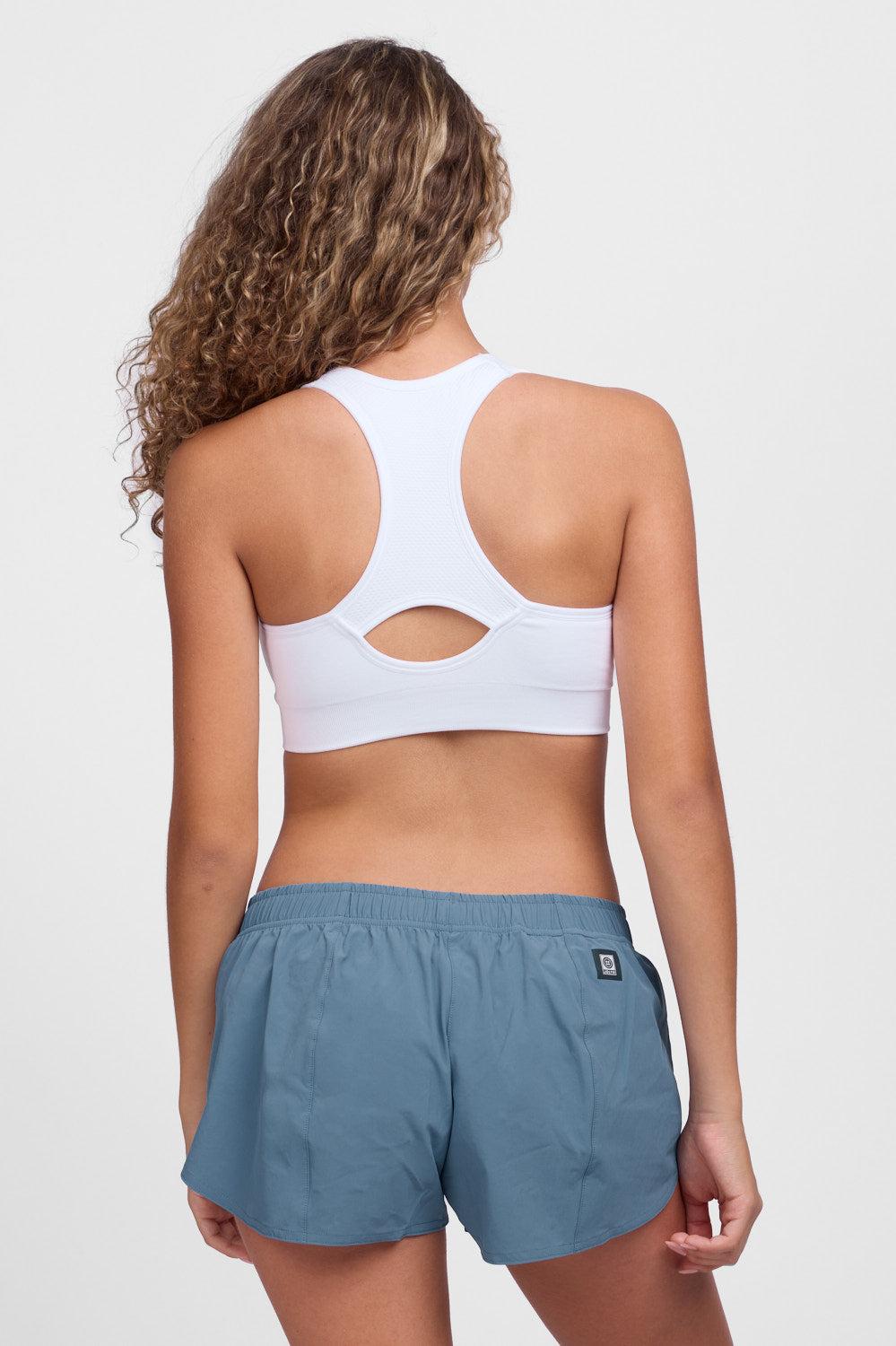 Bennie Run Short - Red Product Image