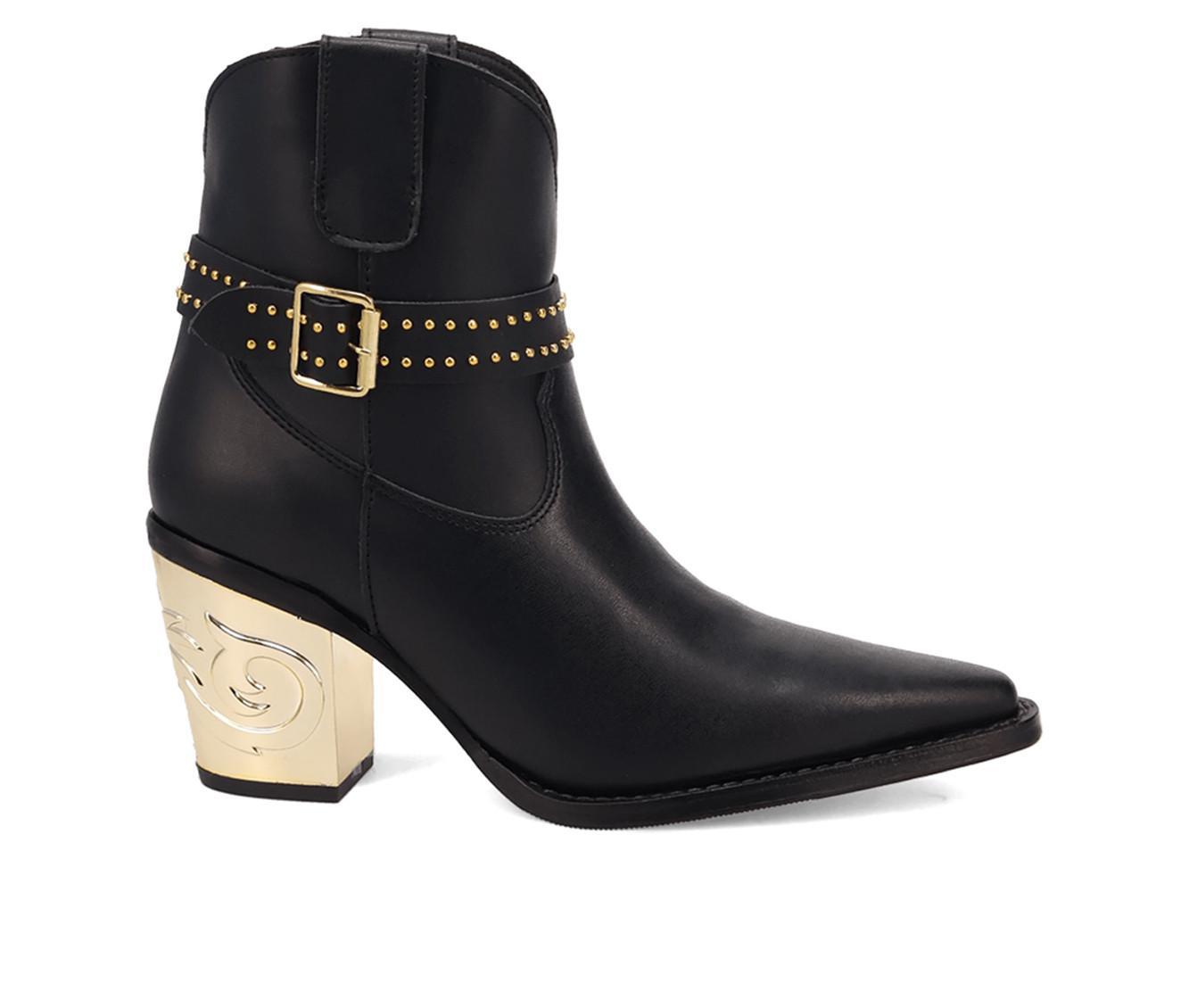 Women's Dingo Boot Milano Western Boots Product Image