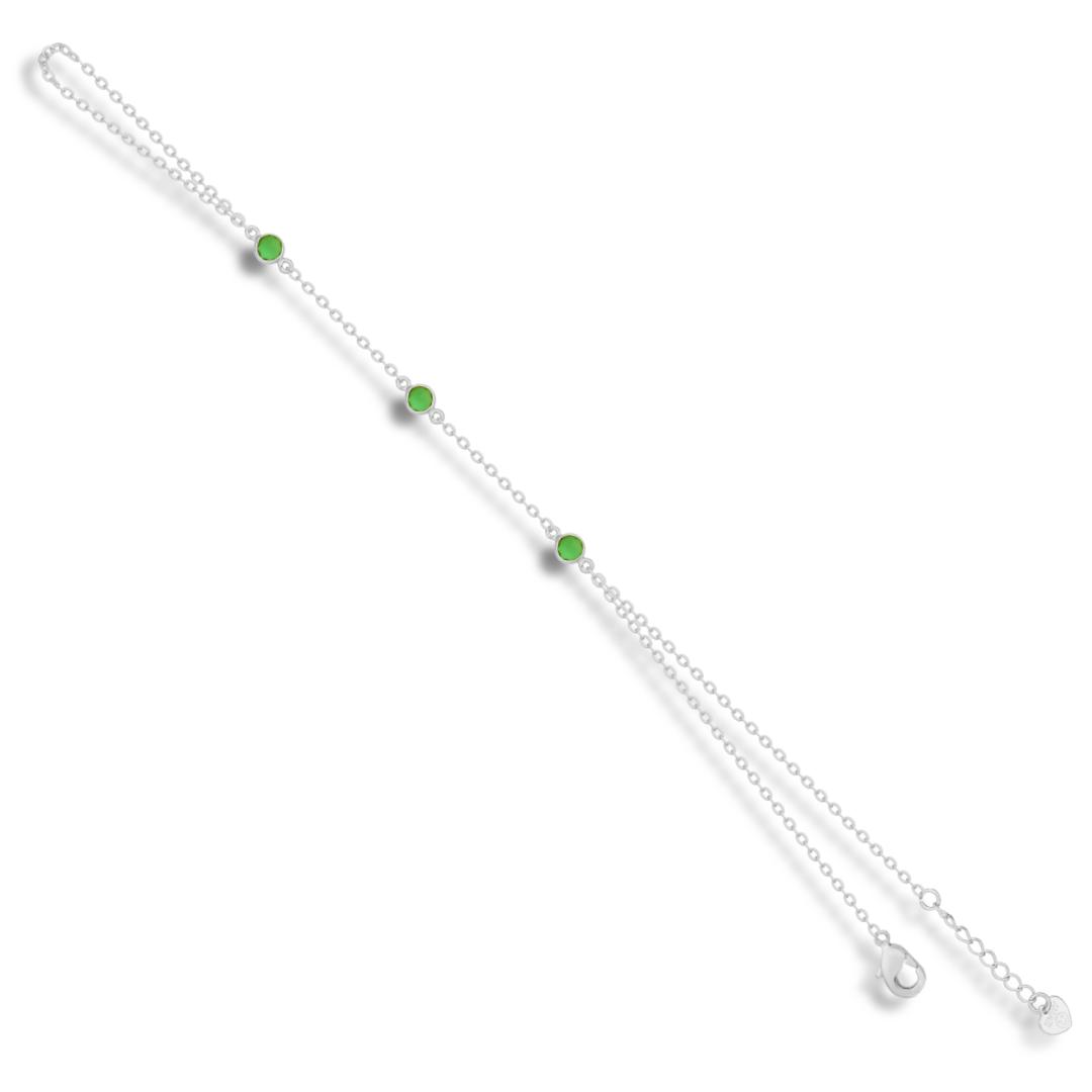 Starlight Hand Chain Product Image