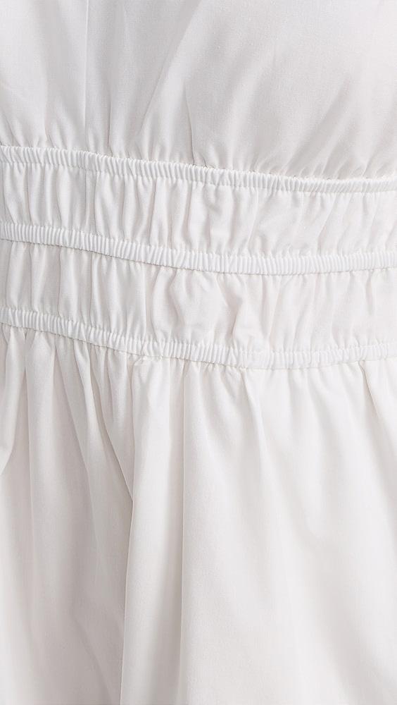 Marea Flutter Dress | Shopbop Product Image