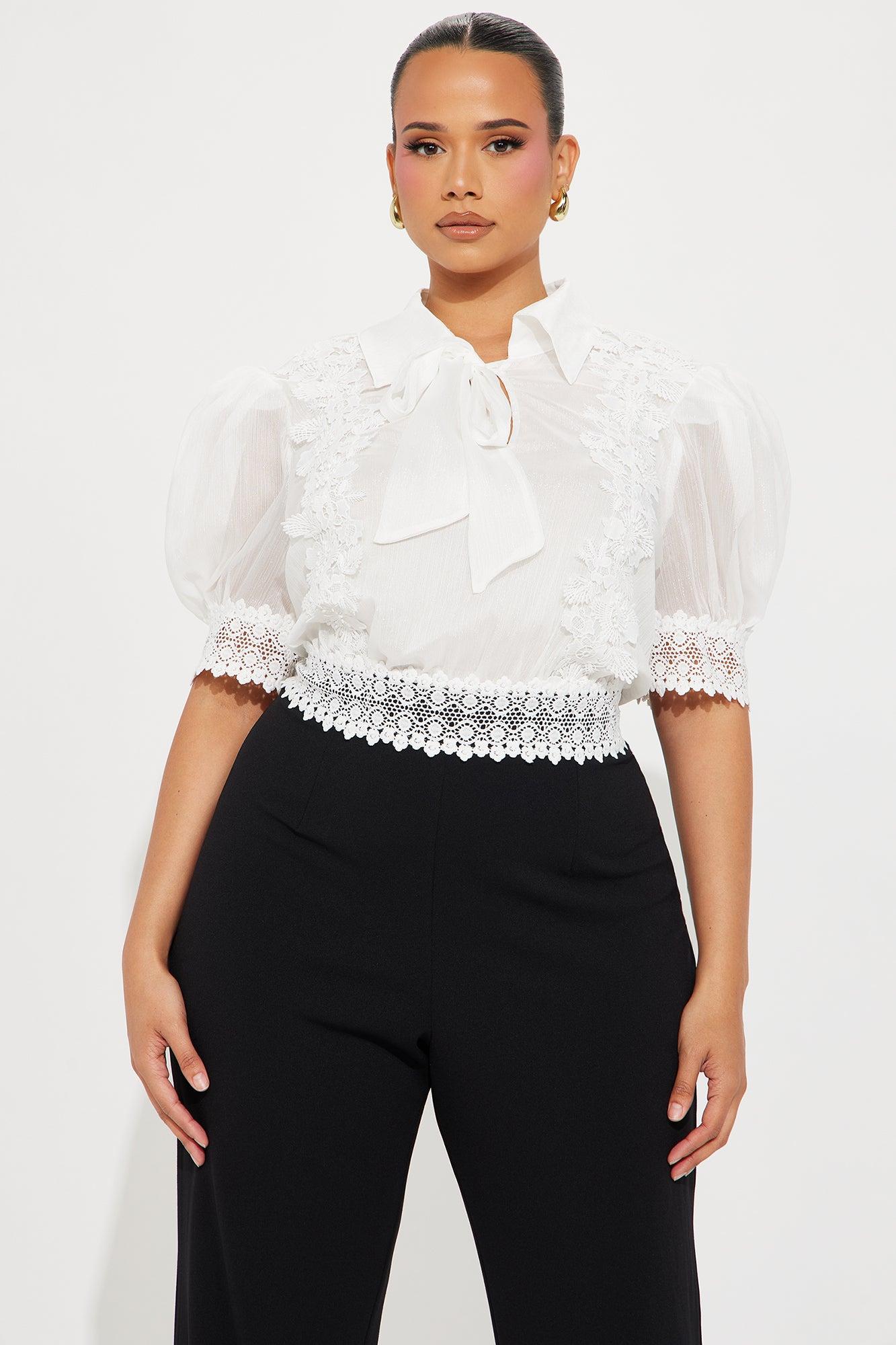 I Always Mean Business Jumpsuit - Black Product Image