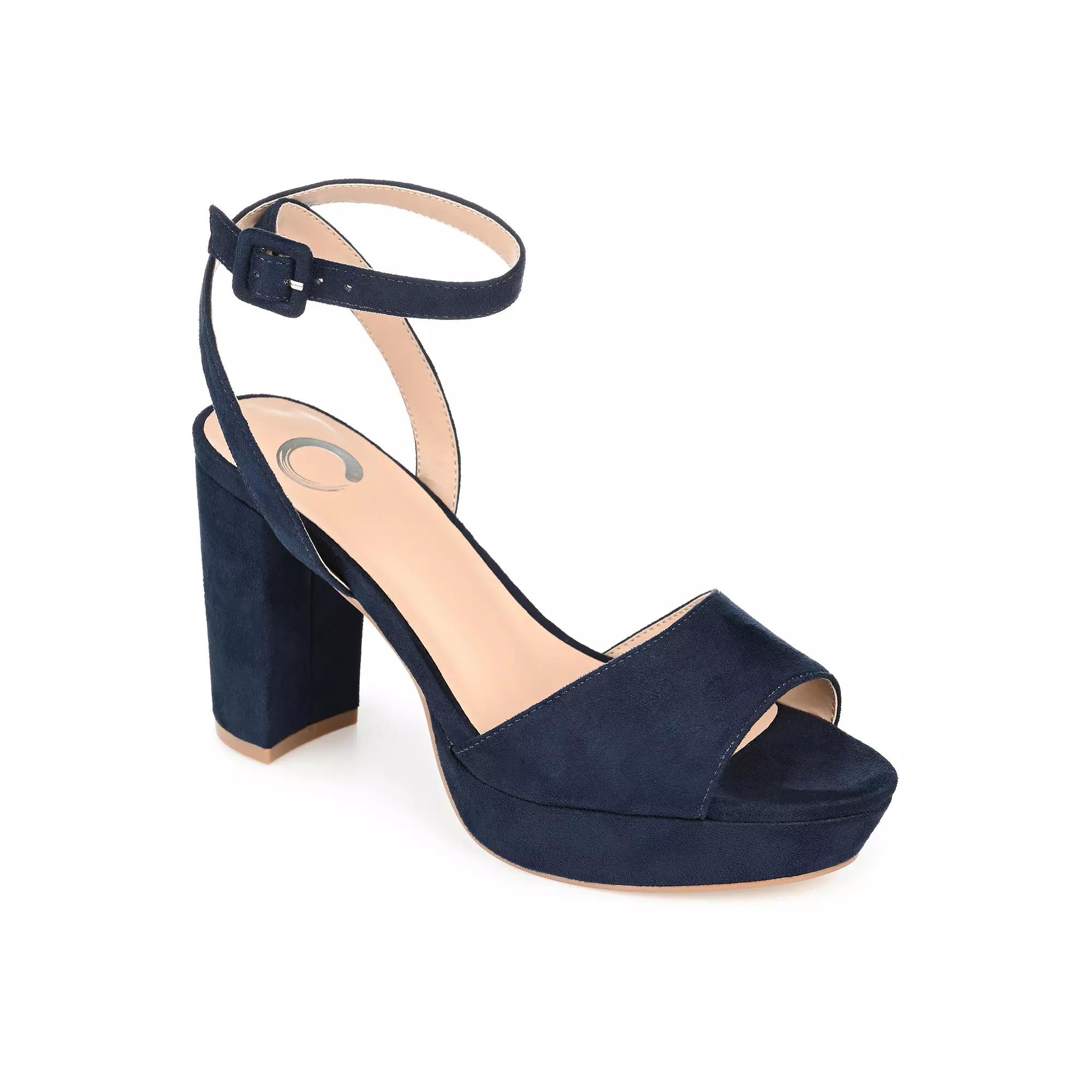 Journee Nairri Women's Pumps,  Product Image