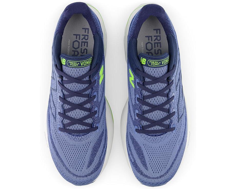 Fresh Foam X More v5 Product Image