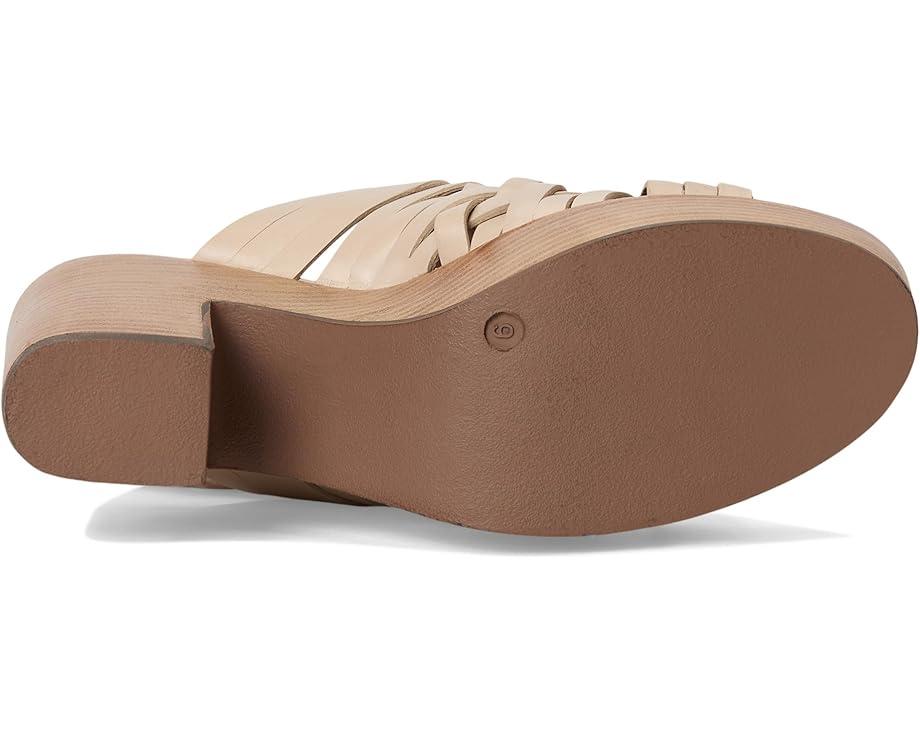 Make You Mine Leather Product Image