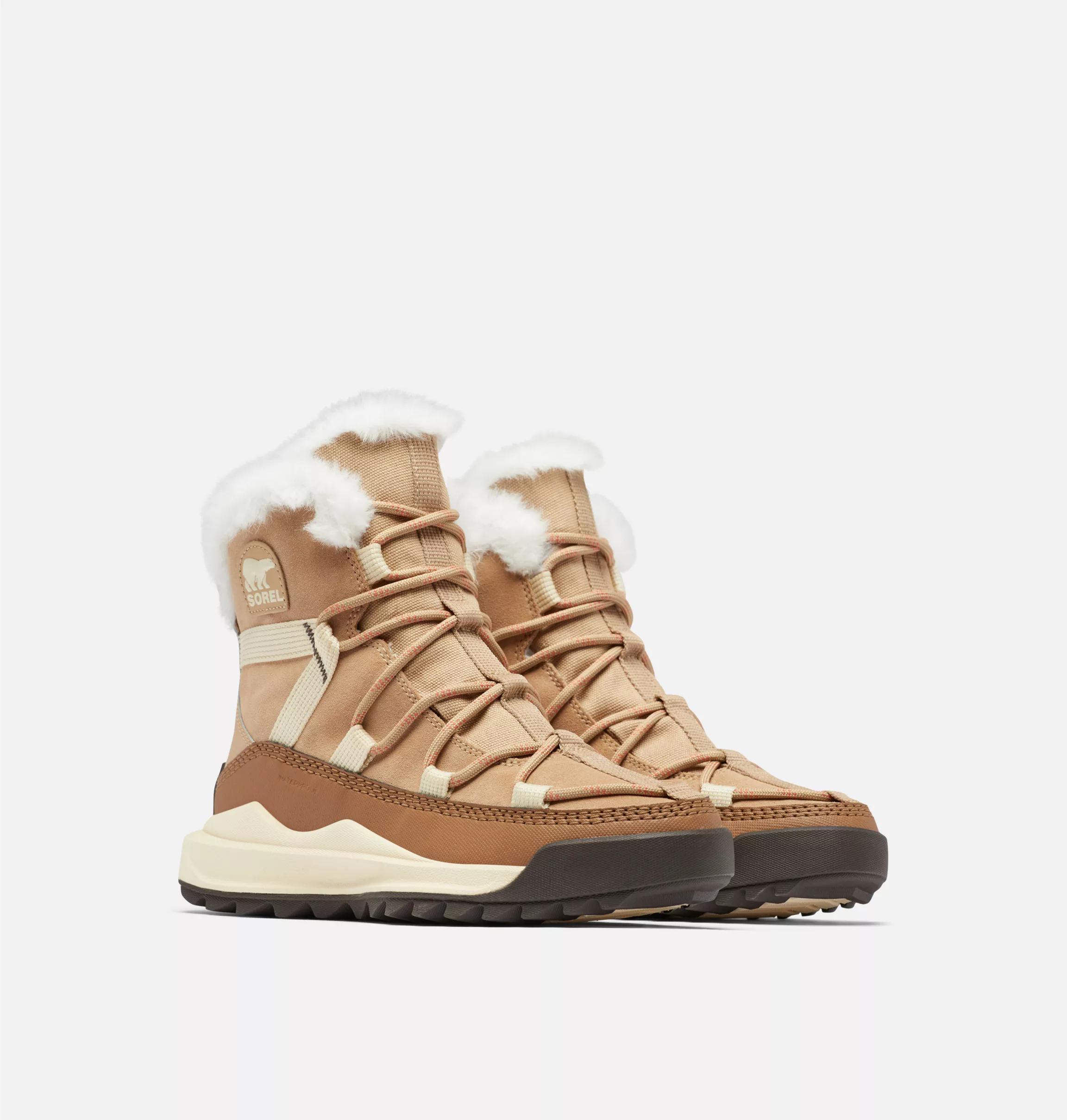 ONA™ RMX Glacy Plus Women's Waterproof Boot Product Image